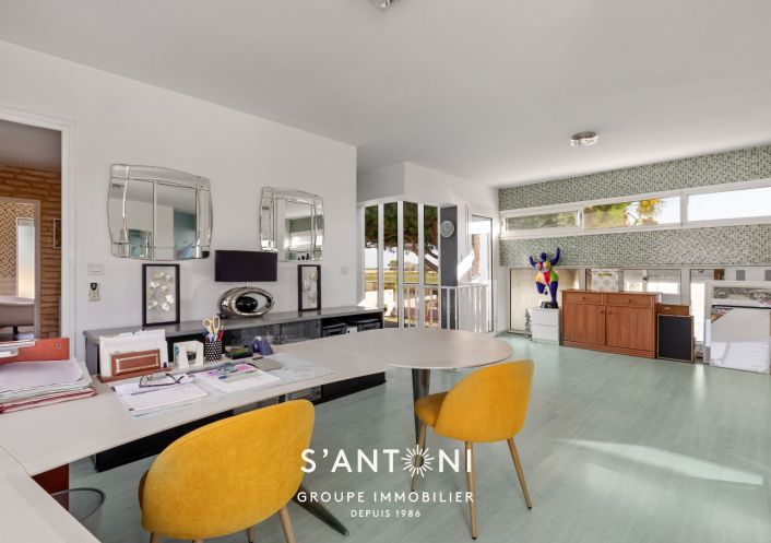 vente Maison Portiragnes