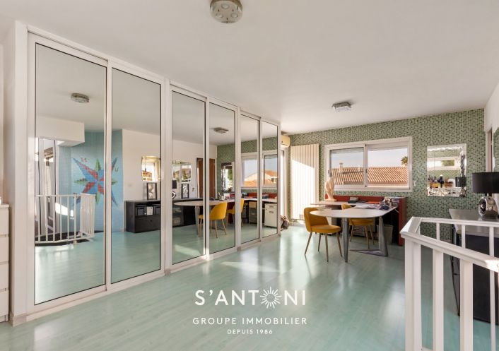 vente Maison Portiragnes