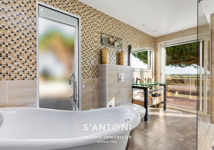 vente Maison Portiragnes