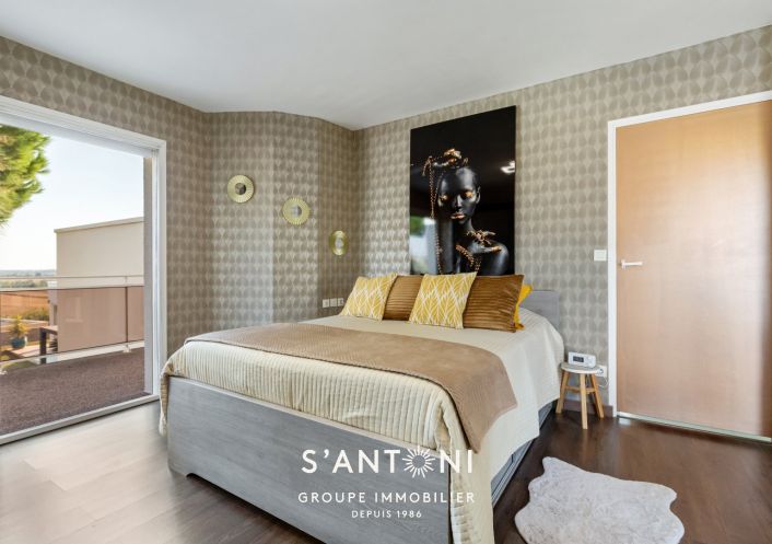 vente Maison Portiragnes
