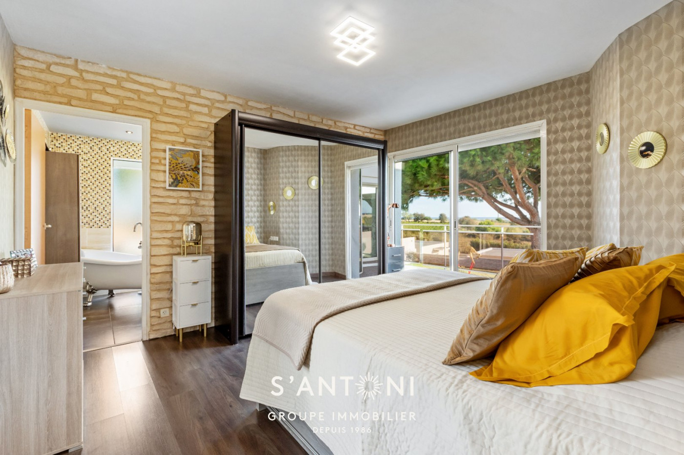 vente Maison Portiragnes - Photo 28