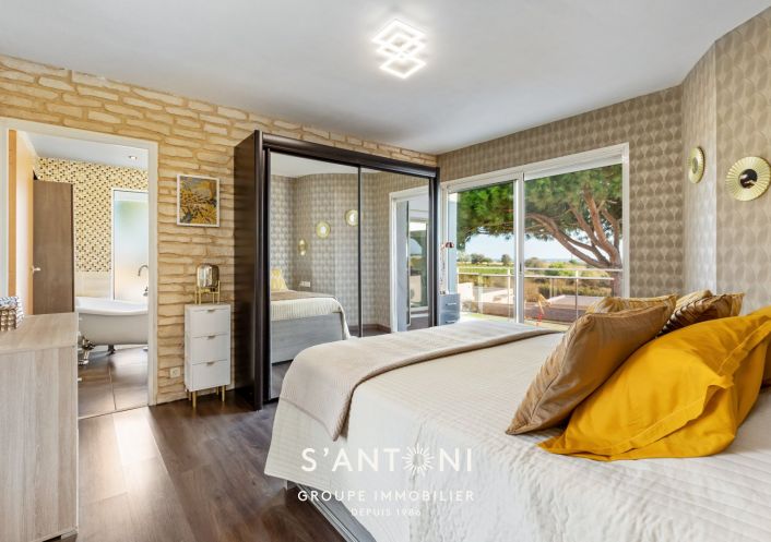vente Maison Portiragnes