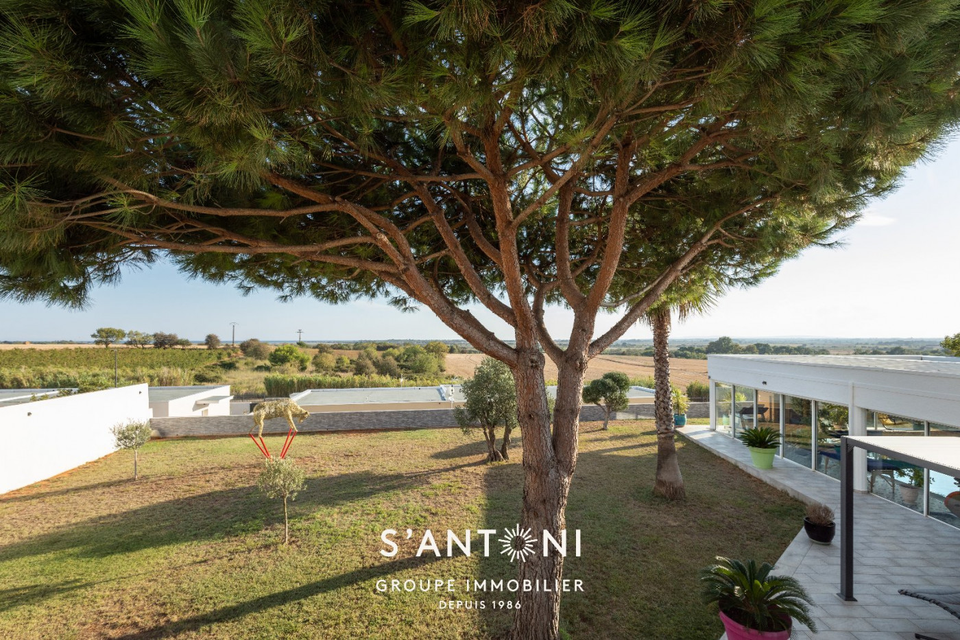 vente Maison Portiragnes - Photo 30