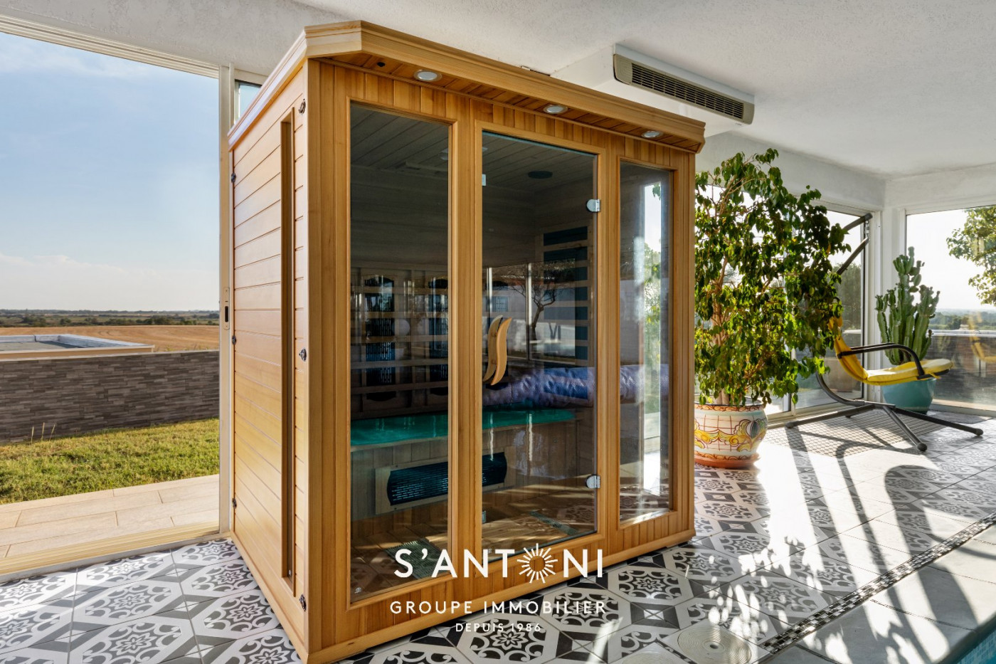 vente Maison Portiragnes - Photo 31