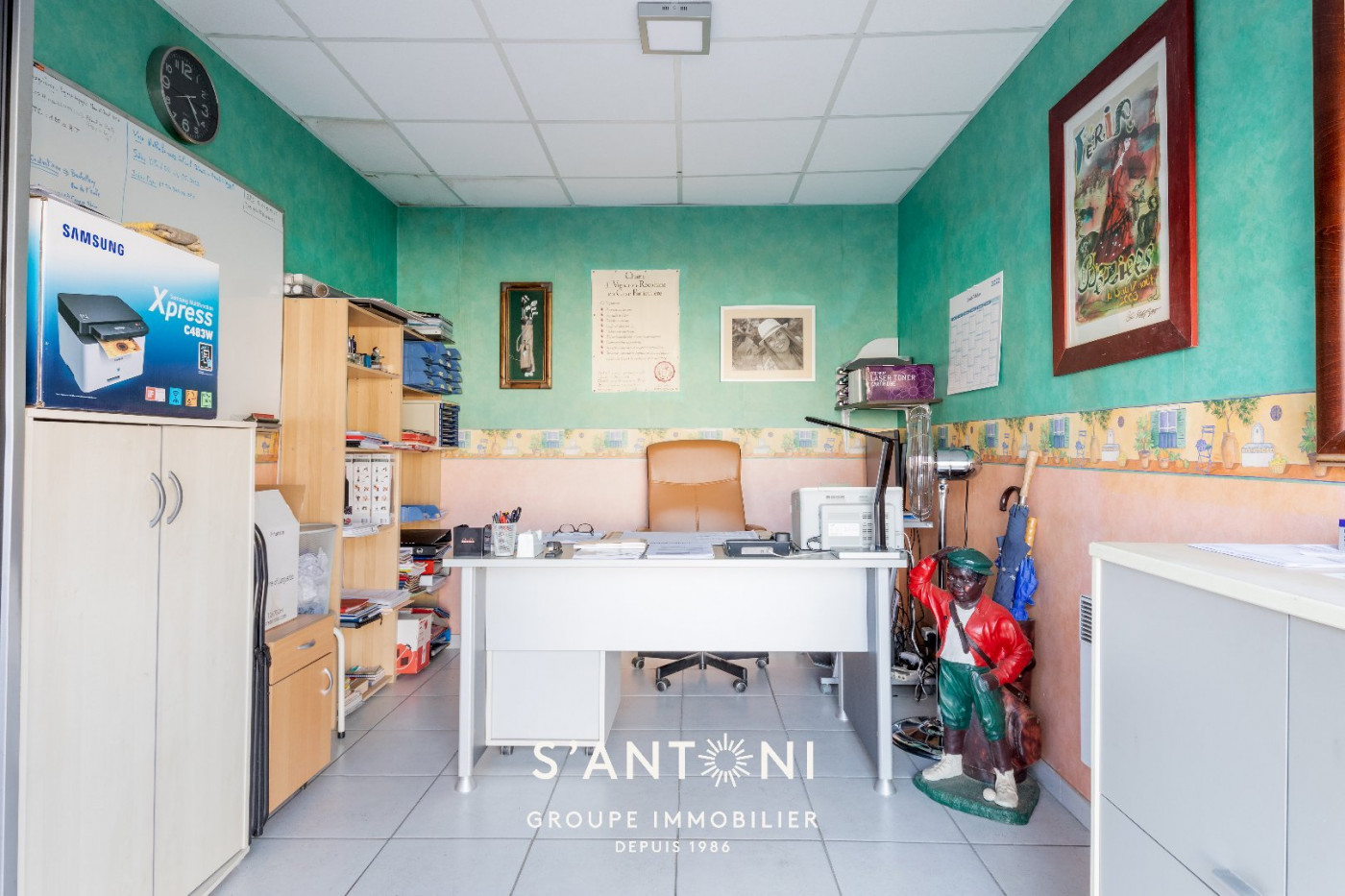 vente Maison Portiragnes - Photo 32