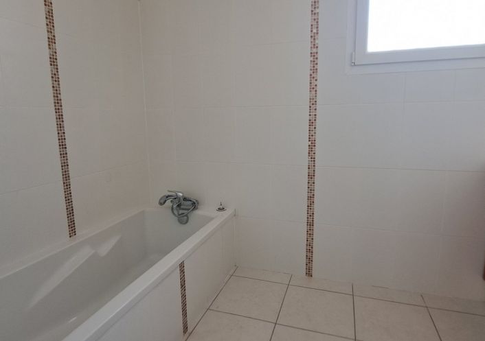 vente Maison Vias