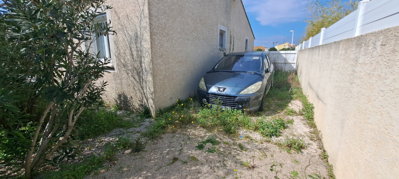 vente Maison Vias - Photo 8