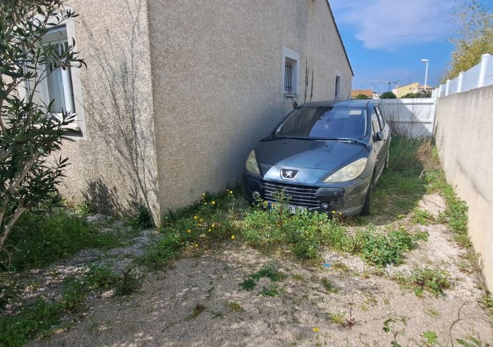 vente Maison Vias