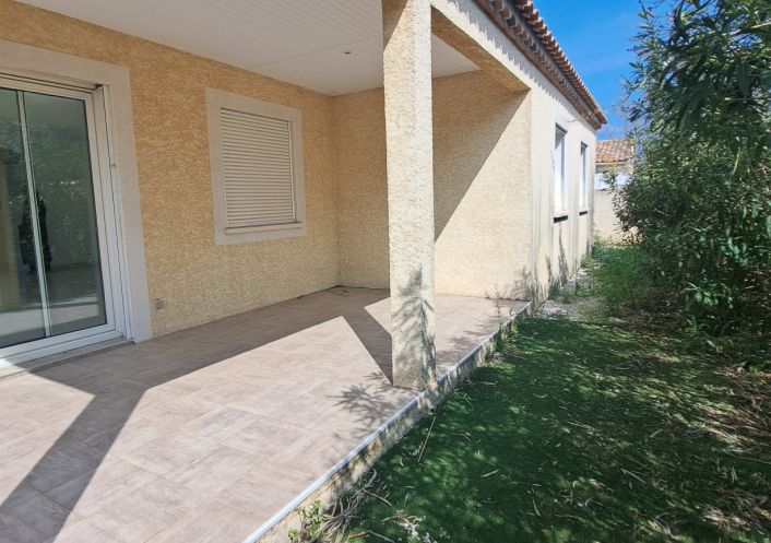 vente Maison Vias