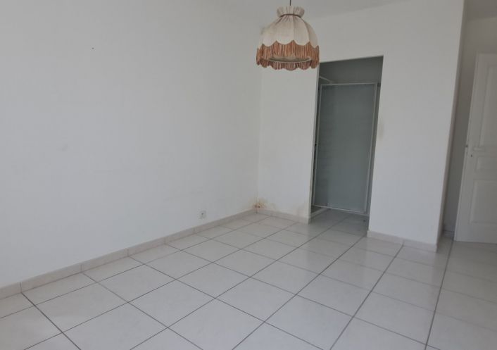vente Maison Vias