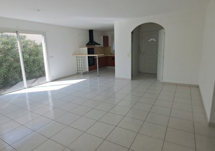 vente Maison Vias