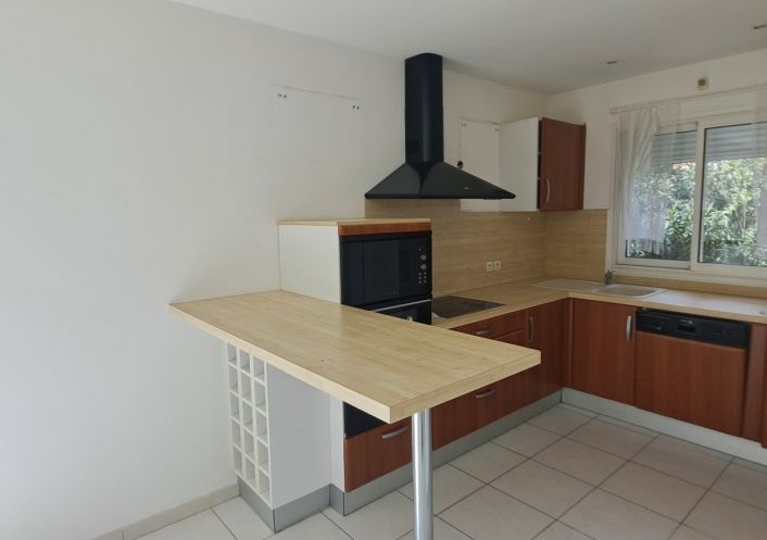 vente Maison Vias