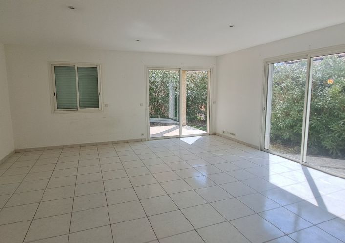 vente Maison Vias