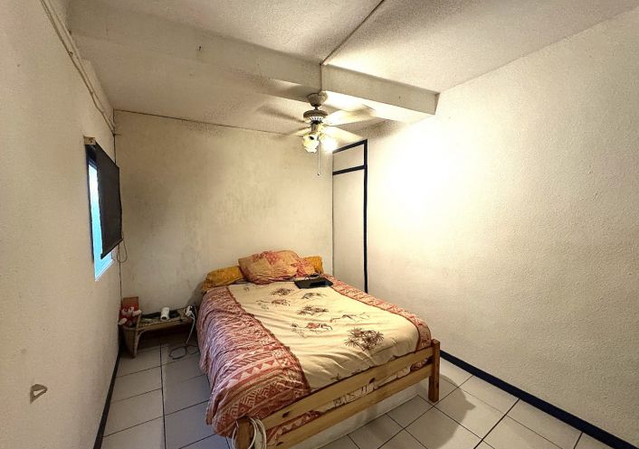 vente Appartement Vias
