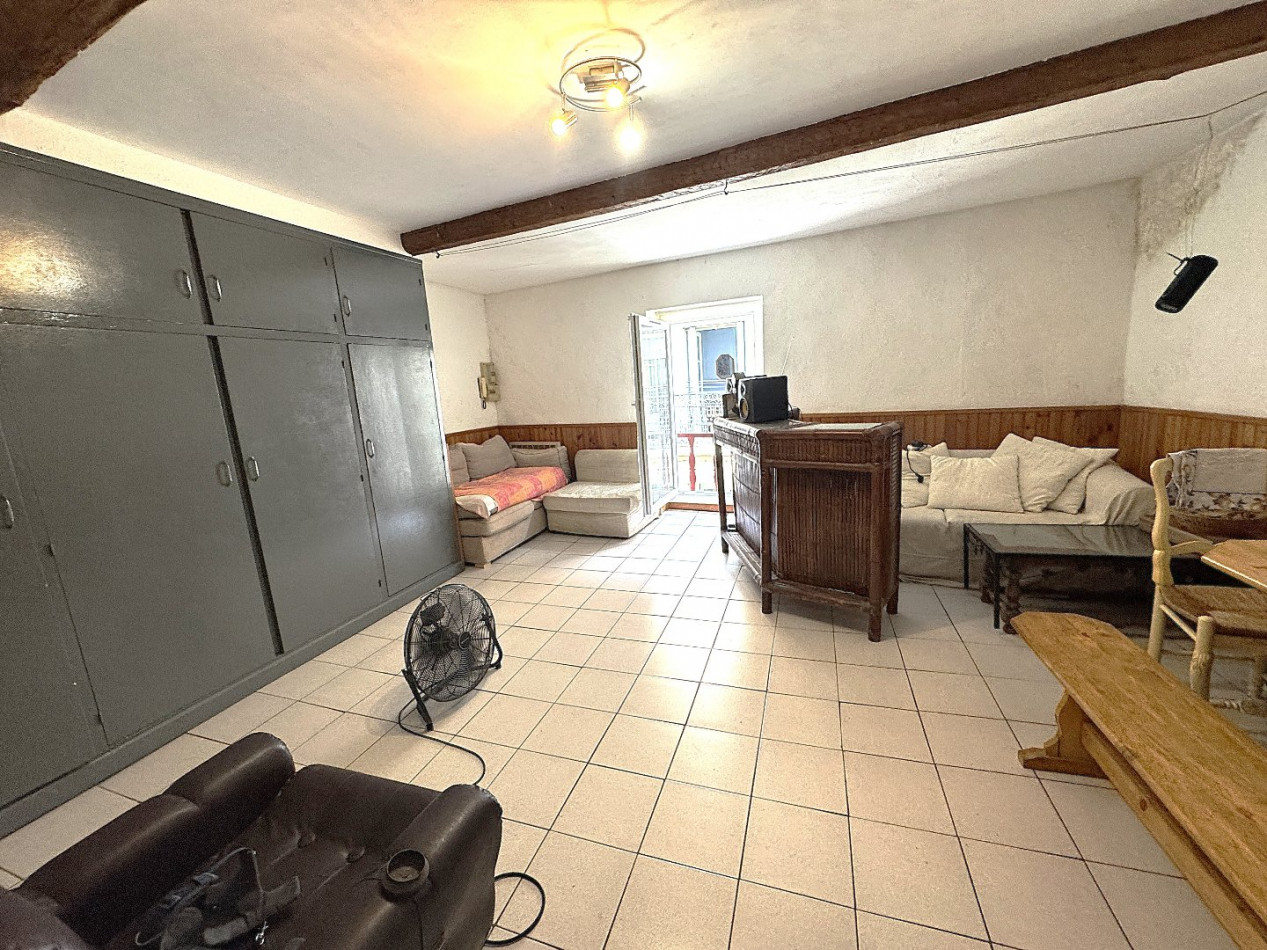 vente Appartement Vias - Photo 2