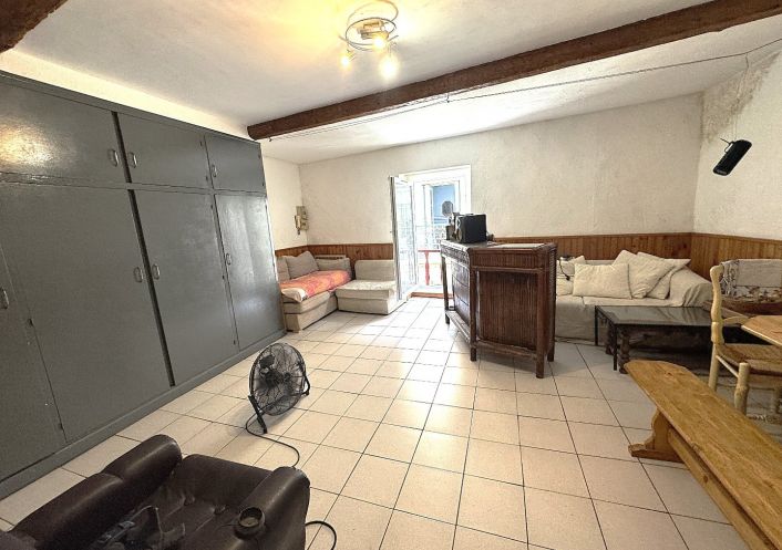 vente Appartement Vias