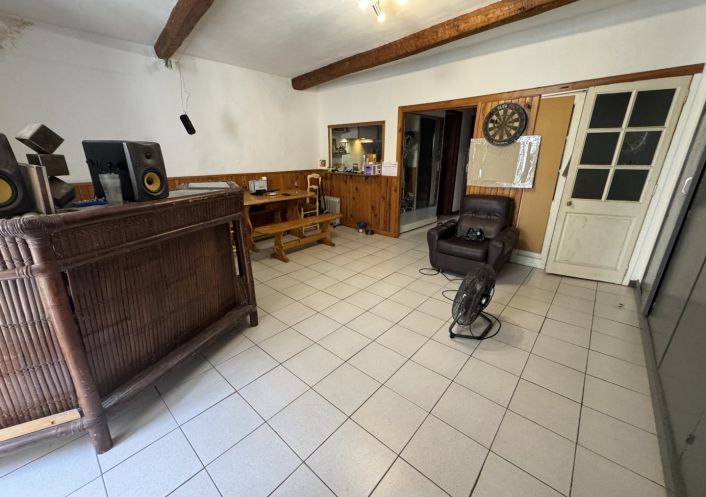 vente Appartement Vias