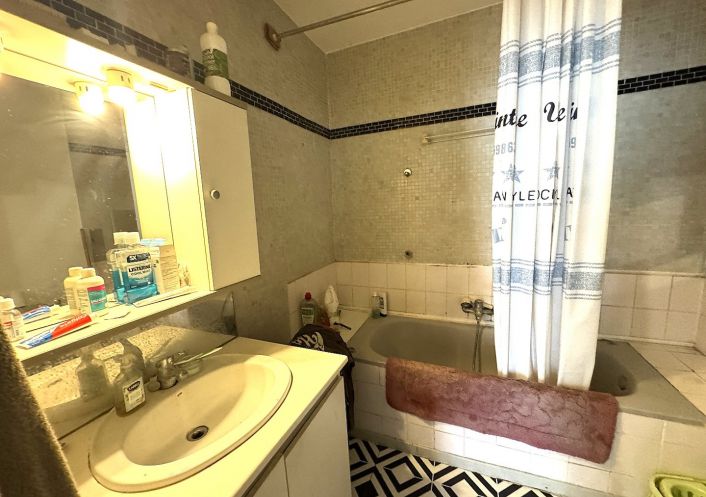 vente Appartement Vias