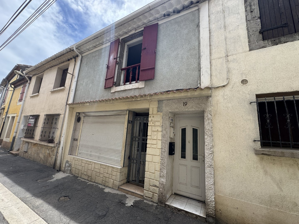 vente Appartement Vias - Photo 1