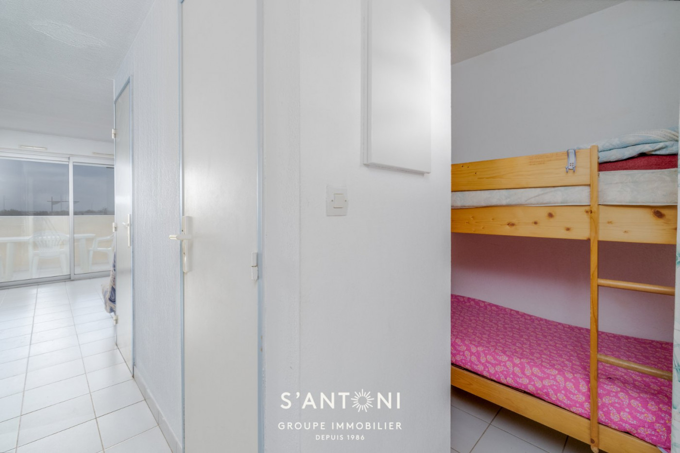 vente Appartement Vias-plage - Photo 8