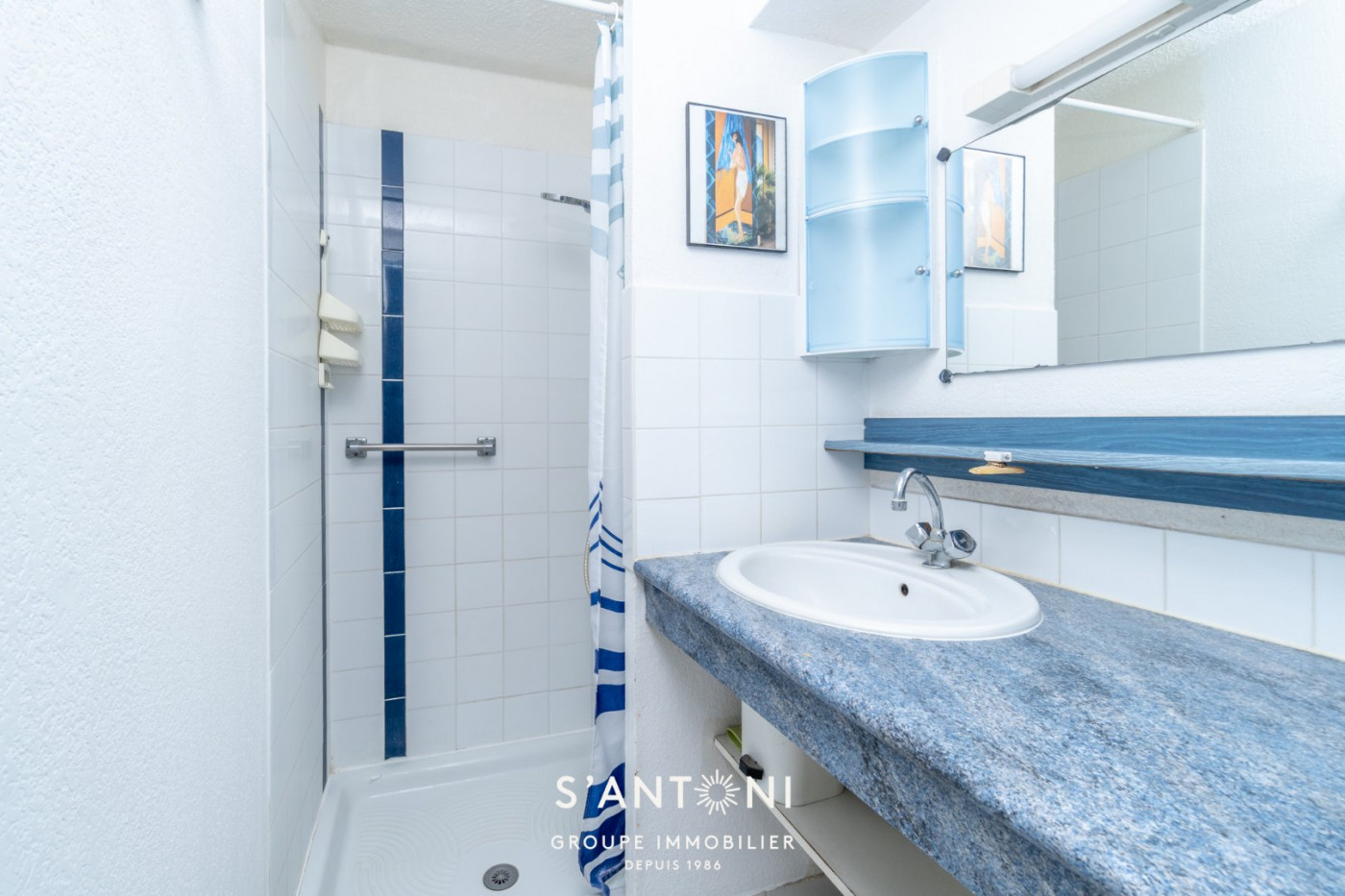 vente Appartement Vias-plage - Photo 9