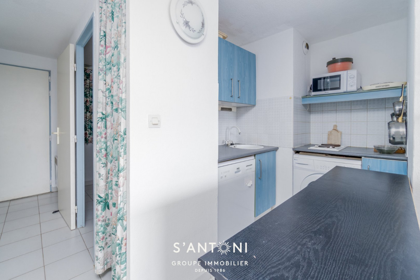 vente Appartement Vias-plage - Photo 6