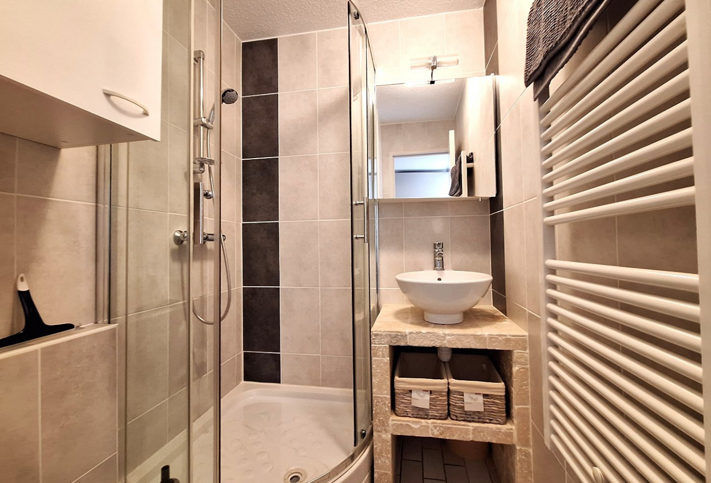 vente Appartement Cap D'agde - Photo 9