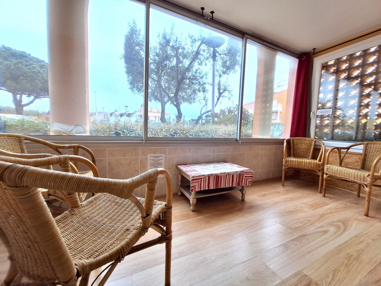 vente Appartement Cap D'agde - Photo 1