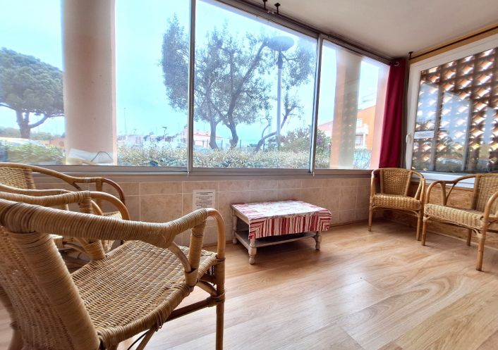 vente Appartement Cap D'agde