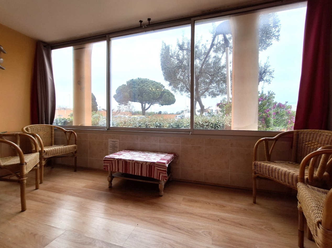 vente Appartement Cap D'agde - Photo 10