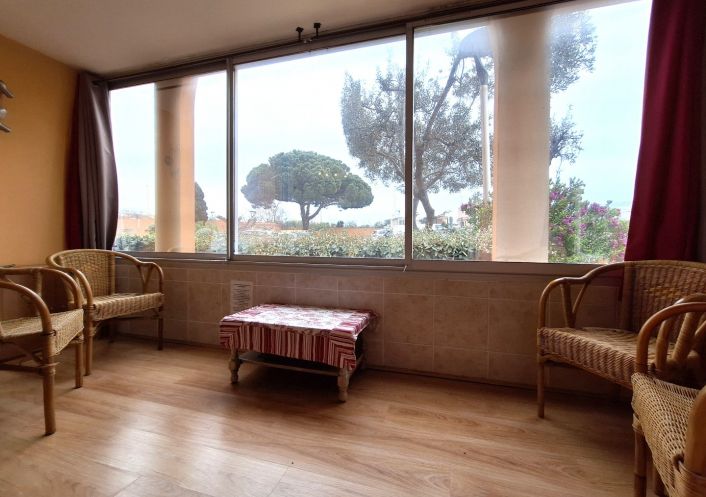 vente Appartement Cap D'agde