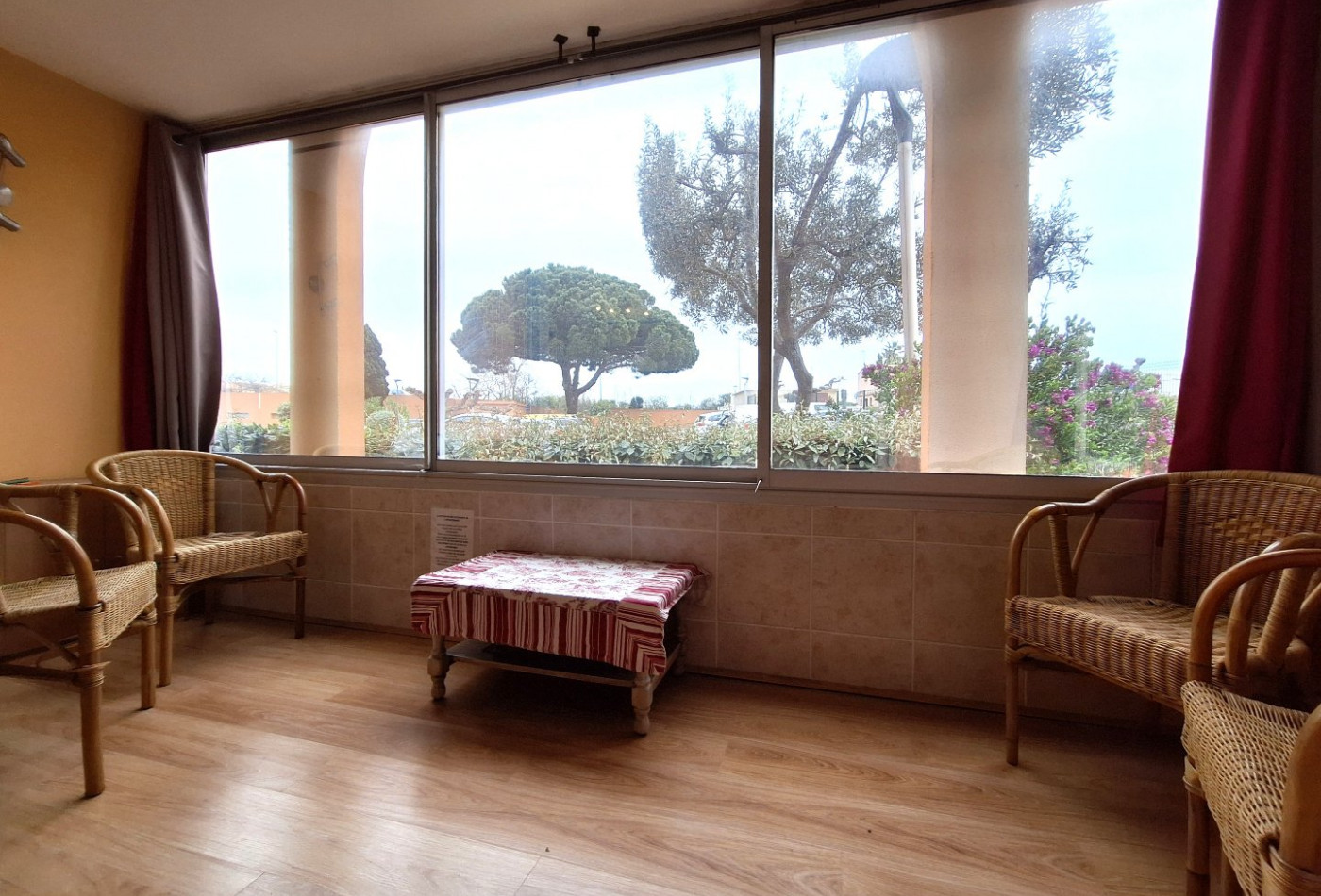 vente Appartement Cap D'agde - Photo 10