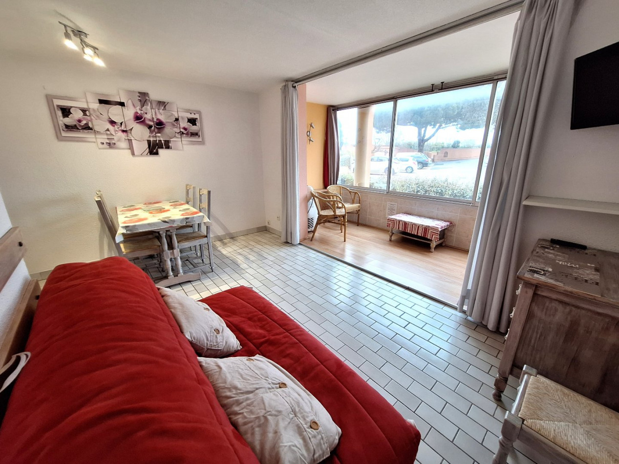 vente Appartement Cap D'agde - Photo 3