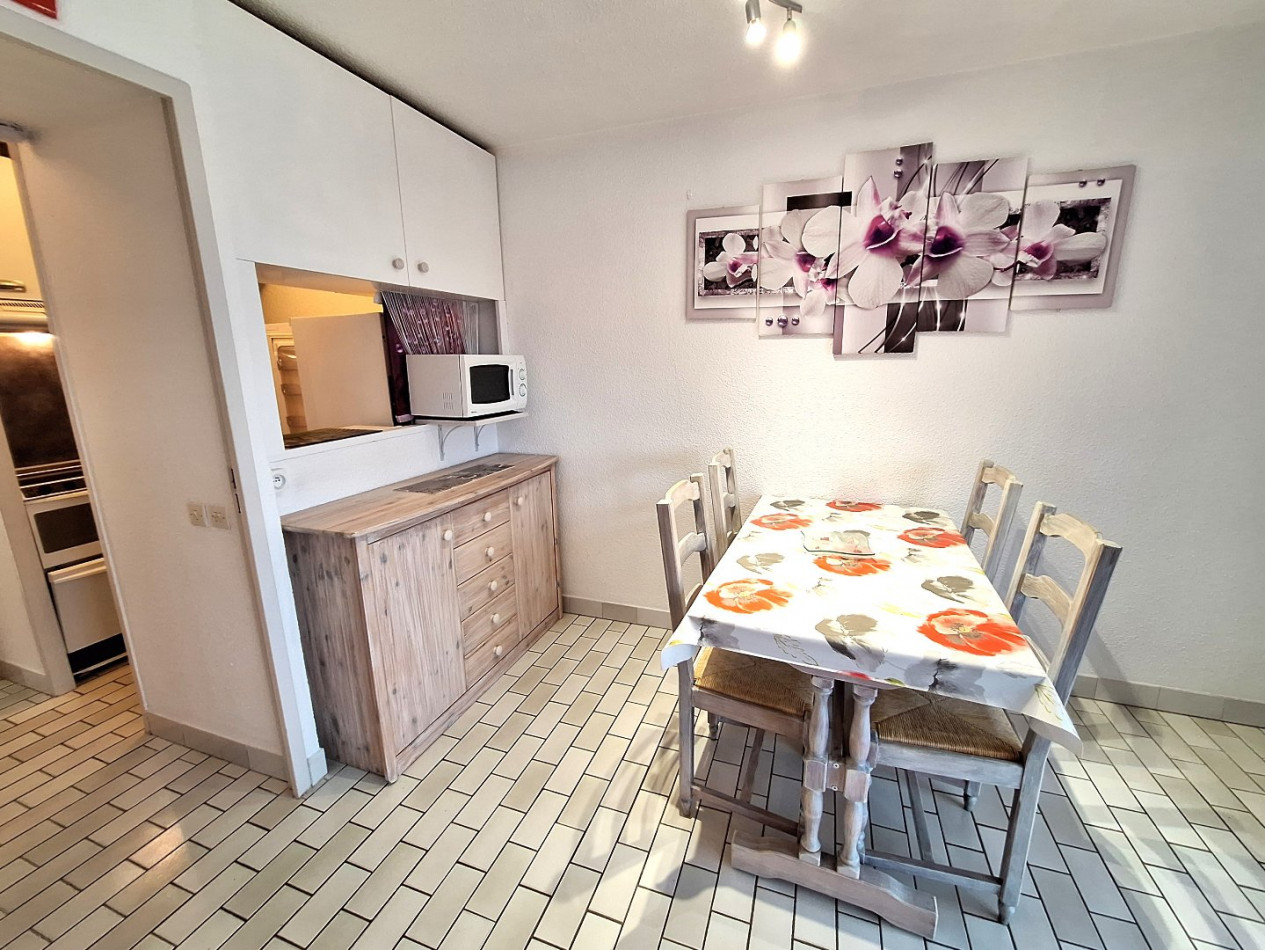 vente Appartement Cap D'agde - Photo 4