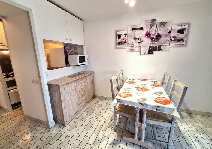 vente Appartement Cap D'agde