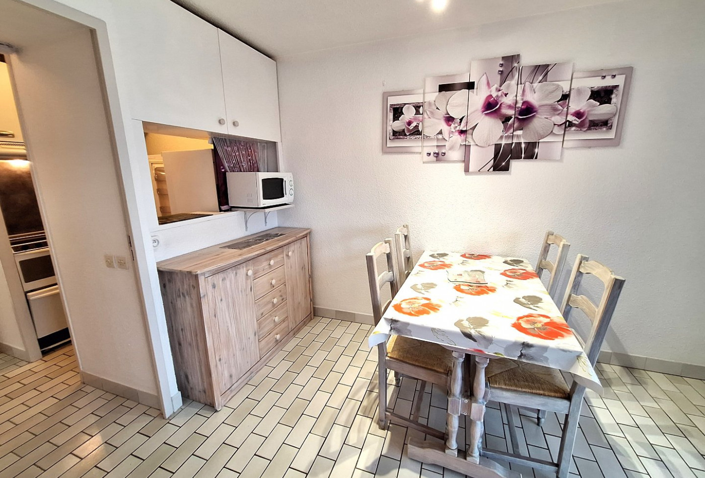 vente Appartement Cap D'agde - Photo 4