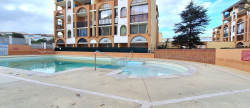 vente Appartement Cap D'agde