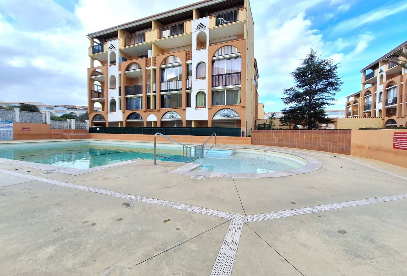 vente Appartement Cap D'agde - Photo 5