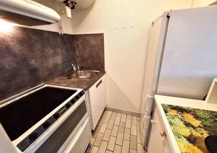 vente Appartement Cap D'agde