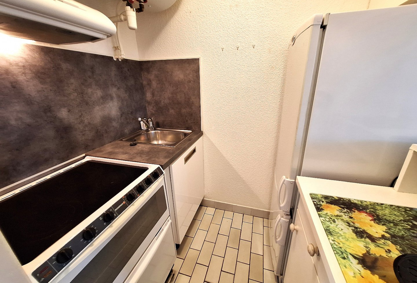 vente Appartement Cap D'agde - Photo 7