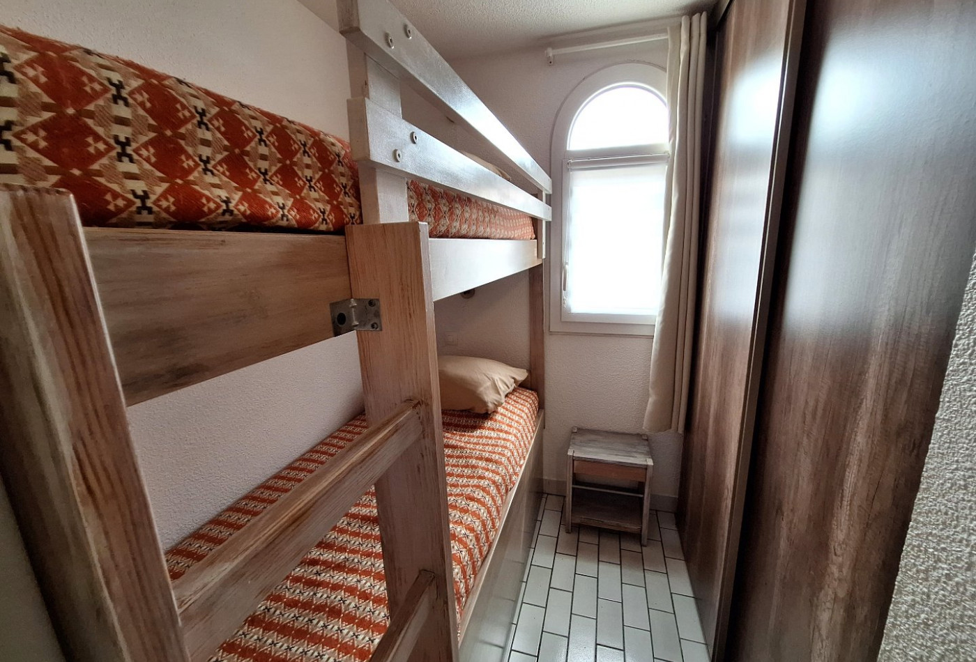 vente Appartement Cap D'agde - Photo 8
