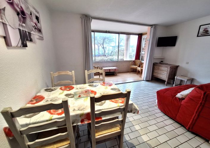 vente Appartement Cap D'agde