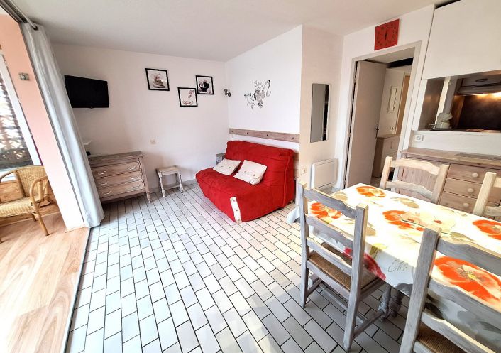 vente Appartement Cap D'agde