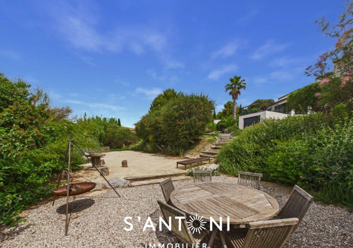 vente Maison Campagnan