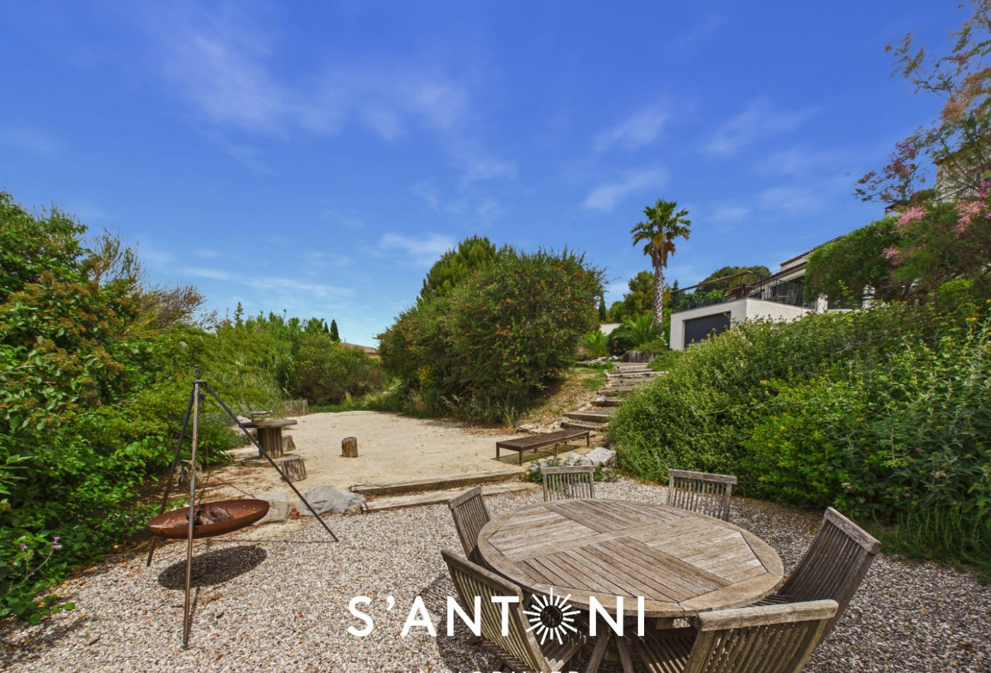 vente Maison Campagnan - Photo 10