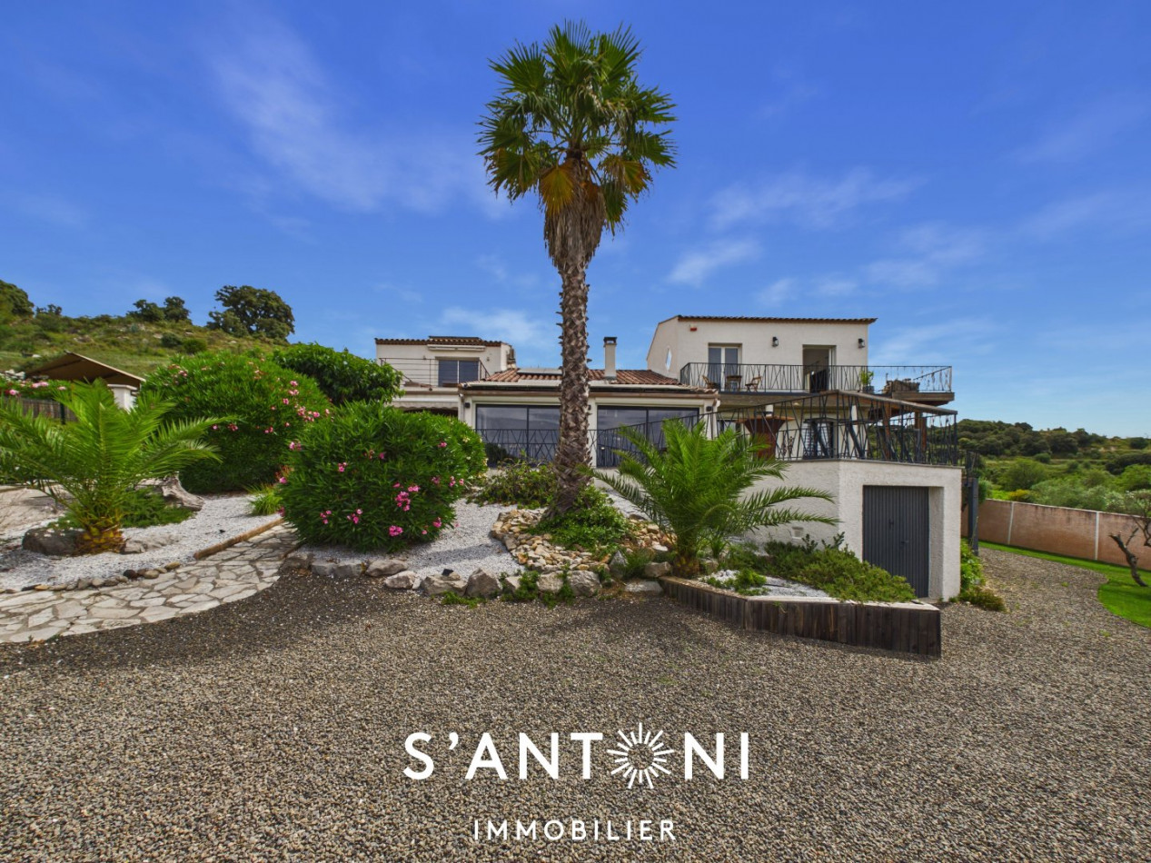 vente Maison Campagnan - Photo 5