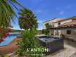 vente Maison Campagnan
