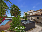 vente Maison Campagnan