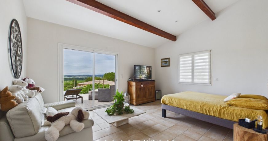 vente Maison Campagnan