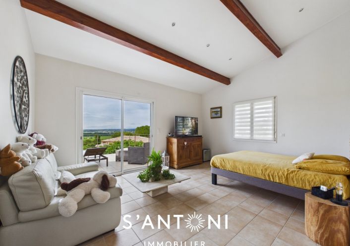 vente Maison Campagnan